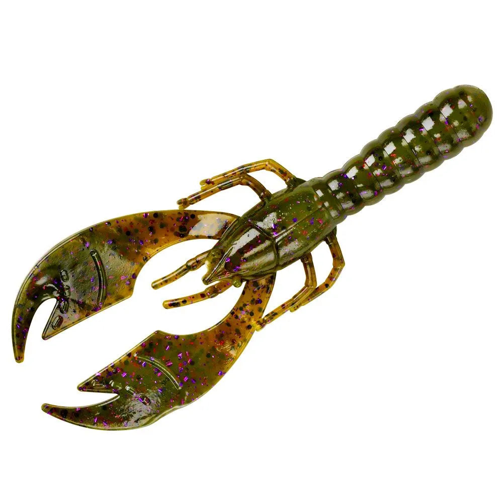 YUM Craw Papi