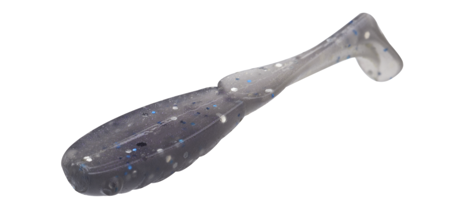 13 Fishing Micro Vertigo Minnow Soft Plastic Baits