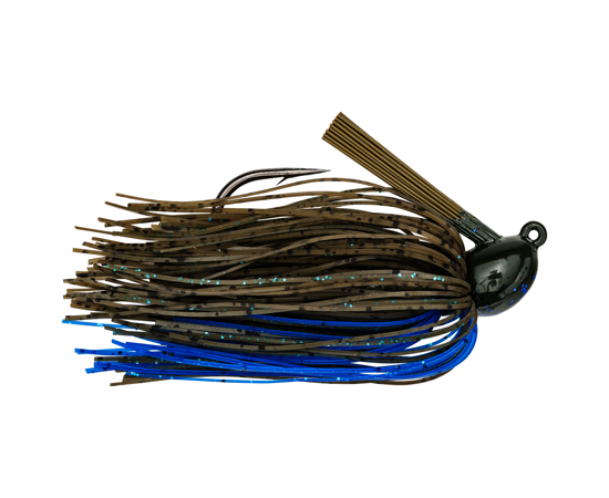 Strike King Hack Attack Jig