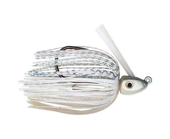 Strike King Hack Attack heavy cover swim Jig
