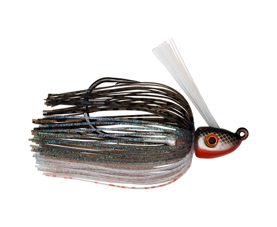 Strike King Hack Attack heavy cover swim Jig
