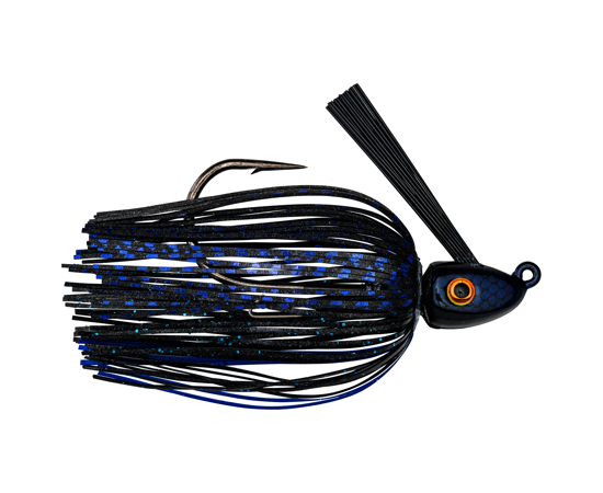 Strike King Hack Attack heavy cover swim Jig