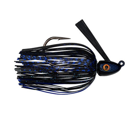 Strike King Hack Attack heavy cover swim Jig