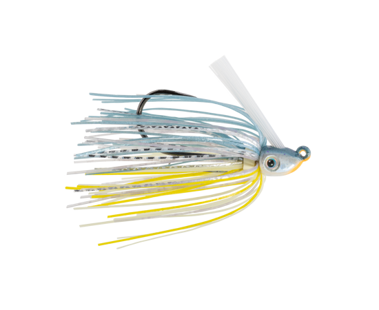 Strike King Hack Attack heavy cover swim Jig