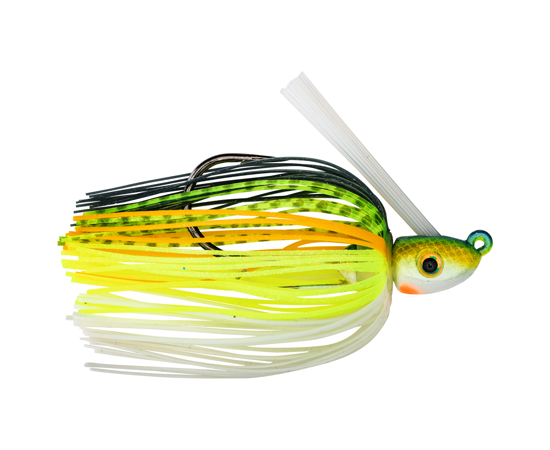 Strike King Hack Attack heavy cover swim Jig