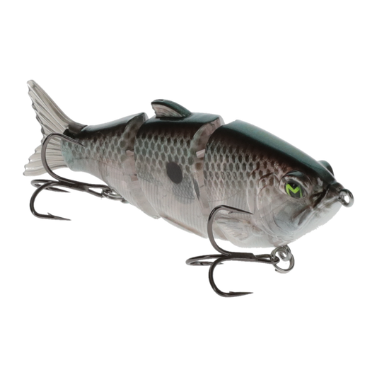 Strike King MachShad Jointed Swimbait