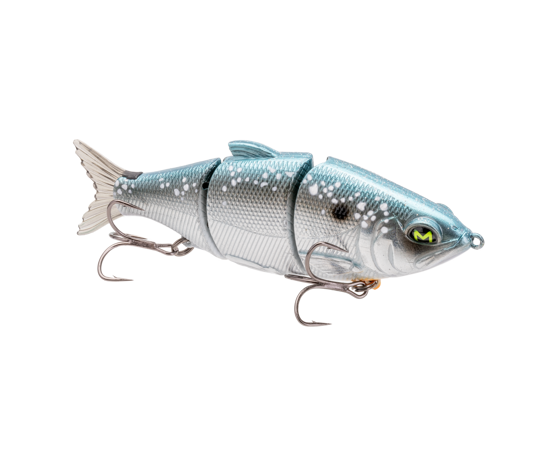 Strike King MachShad Jointed Swimbait
