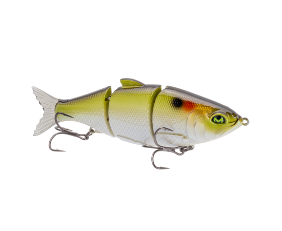Strike King MachShad Jointed Swimbait