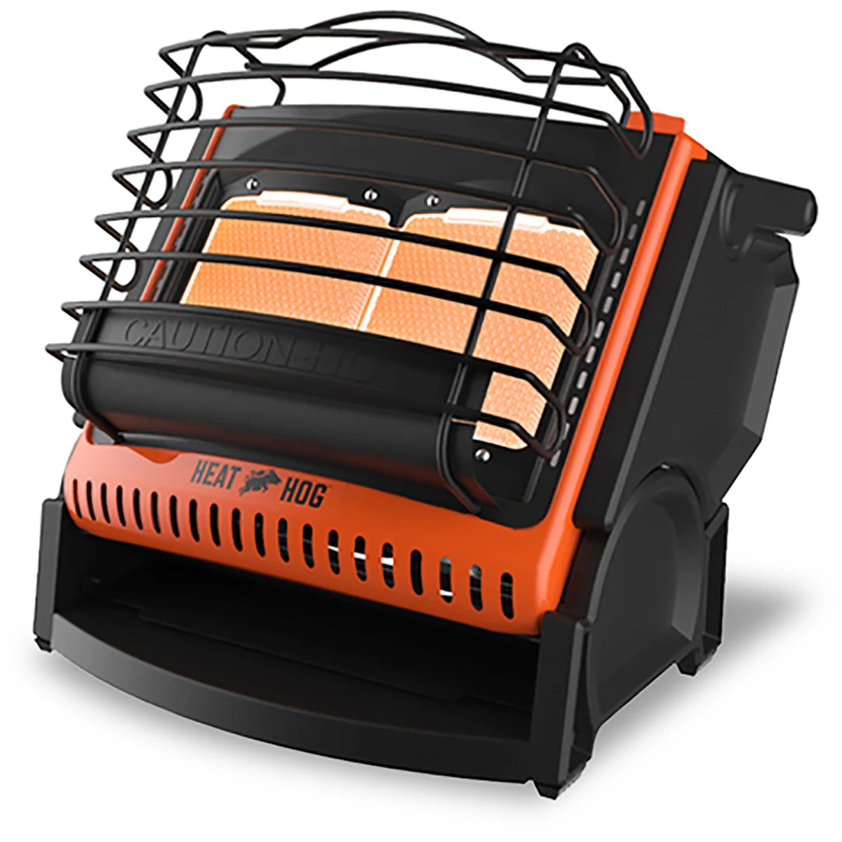 Heat Hog HH-18SLN-A 18,000 BTU Liquid Propane Portable Heater
