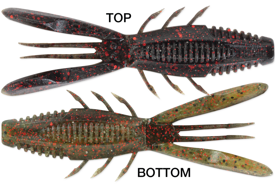 RAPALA CRUSH CITY BRONCO BUG