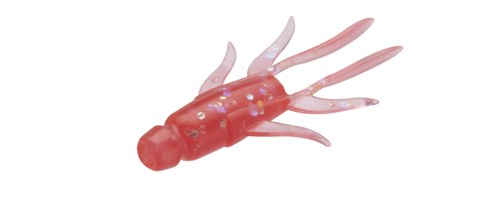 13 Fishing Cousin It Soft Plastic Baits