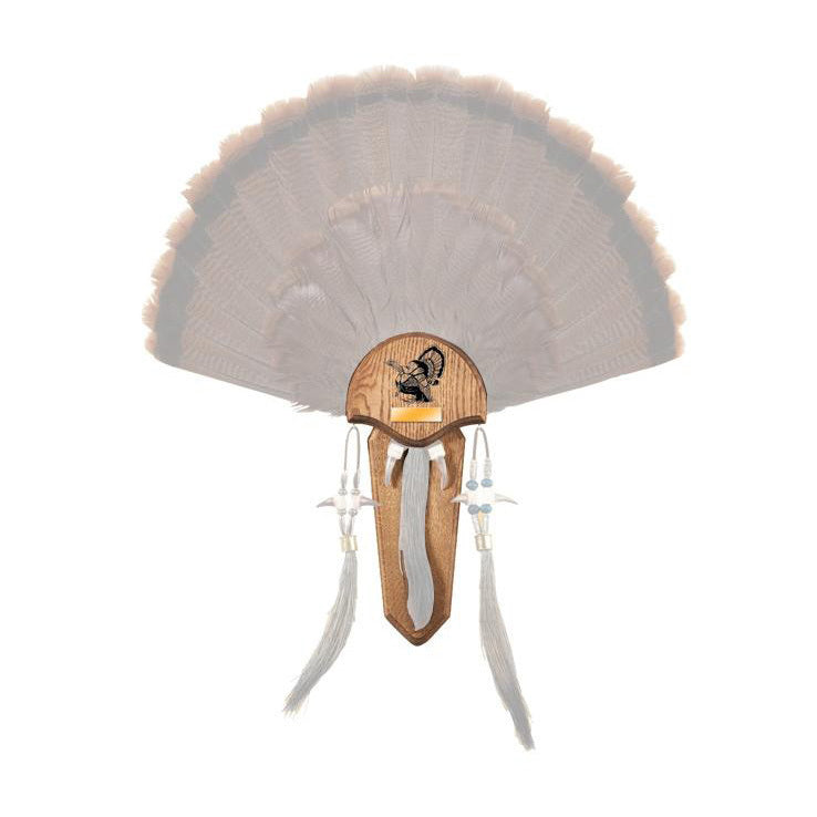 Hunters Specialties Strut Mounting Plaque Three Beard