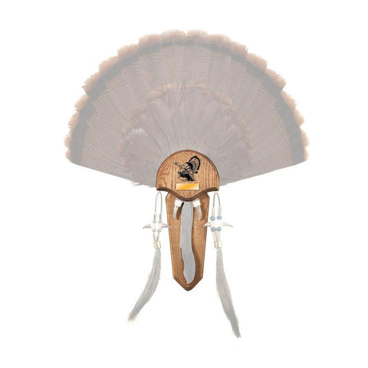 Hunters Specialties Strut Mounting Plaque Three Beard