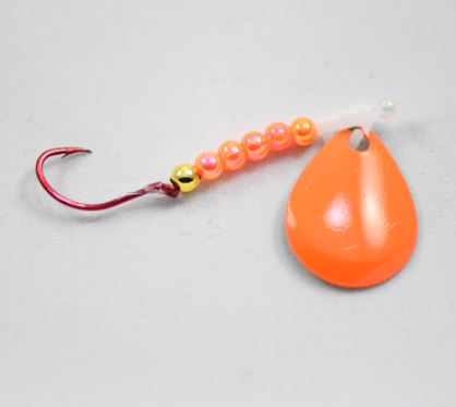 tommy c's hot spins spinner rig