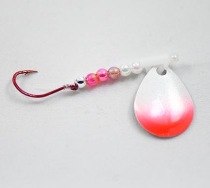 Tommy C's Hot Spins  7' Spinner Rigs