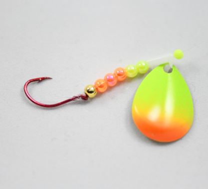 tommy c's hot spins spinner rig