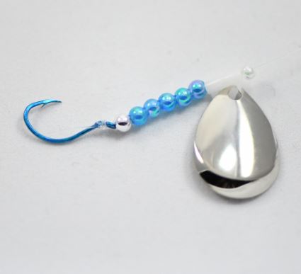 tommy c's hot spins spinner rig