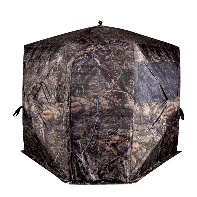 Ameristep Pro Series Extreme View Ground Blind