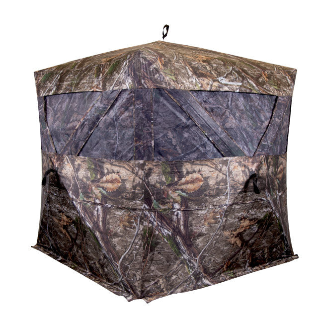 Ameristep Pro Series Extreme View Ground Blind