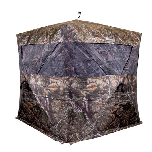 Ameristep Pro Series Extreme View Ground Blind