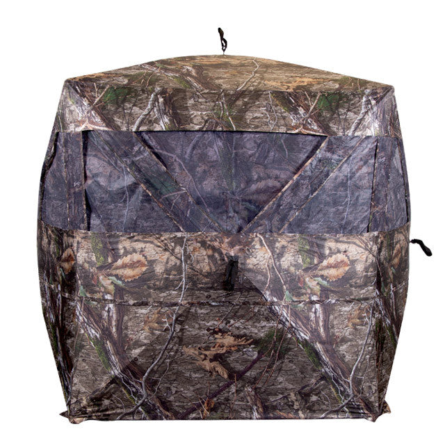 Ameristep Pro Series Extreme View Ground Blind