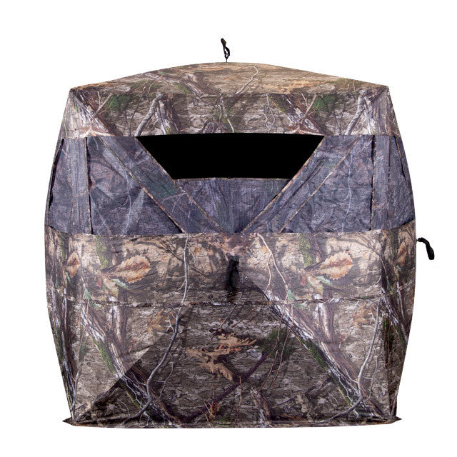 Ameristep Pro Series Extreme View Ground Blind