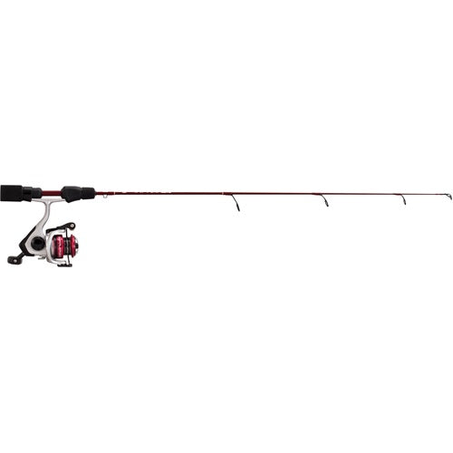 13 Fishing Infrared Ice Spinning Combo