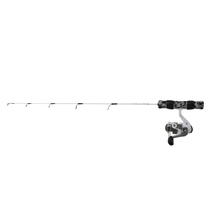 Clam Ice Sniper Ice Fishing Combo