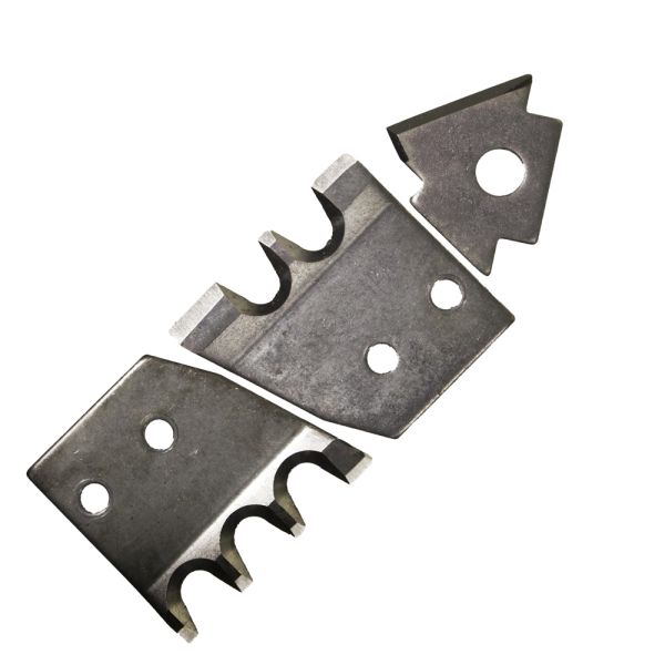 K-Drill IDRLBL60 6" Replacement Blades