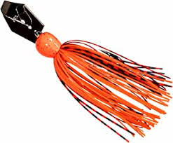 Z man Chatterbait Mini Max