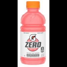 Gatorade Zero Thirst Quencher