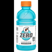 Gatorade Zero Thirst Quencher