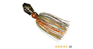 Z man Chatterbait Mini Max