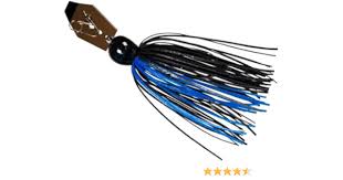 Z man Chatterbait Mini Max