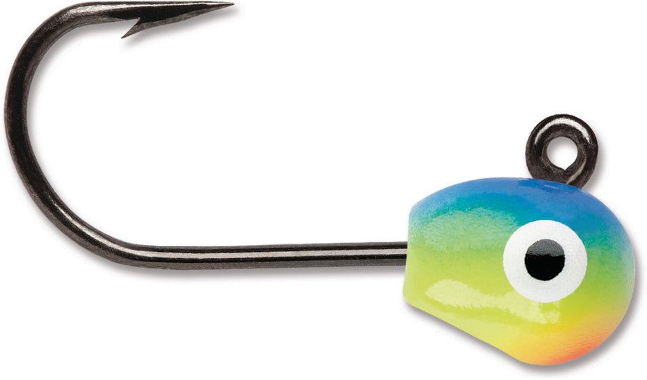 VMC TMJ Tungsten Mongo Jig