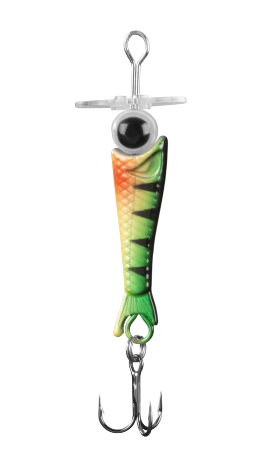 13 Fishing Jabber Blade