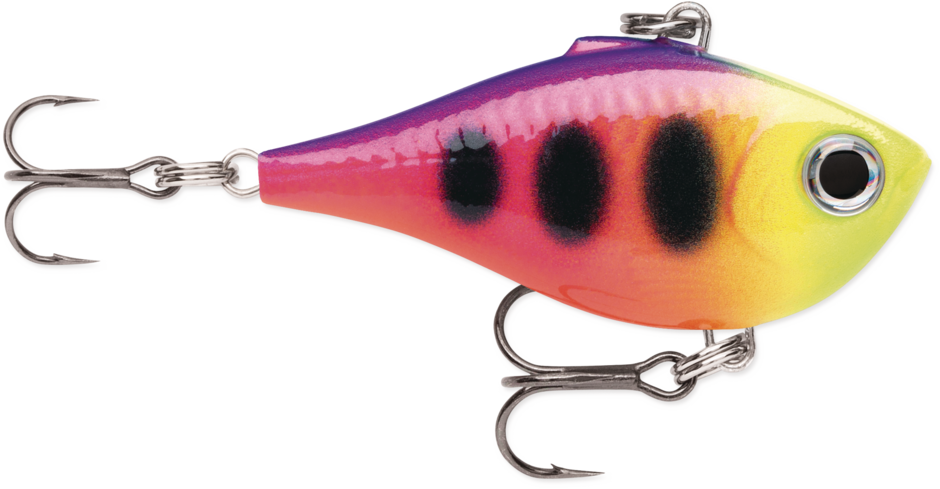 RAPALA Ultra Light Rippin' Rap