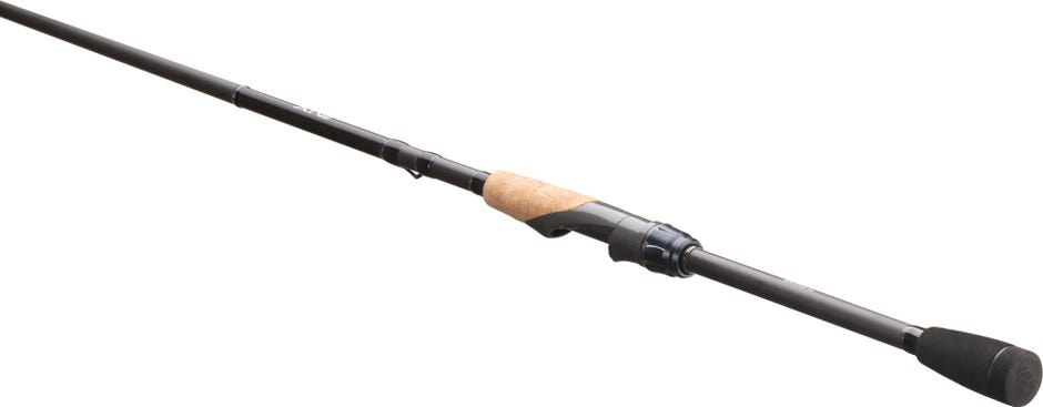13 fishing Jinx Split Grip Spinning Rod