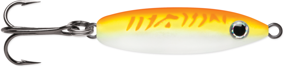 VMC Rattle Spoon