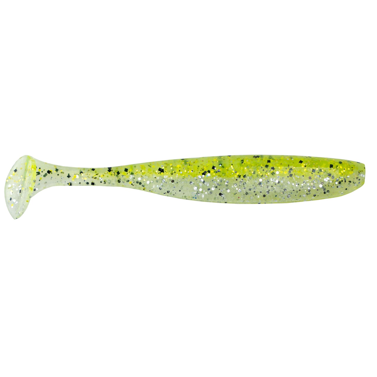 Keitech Easy Shiner 4" swimbait