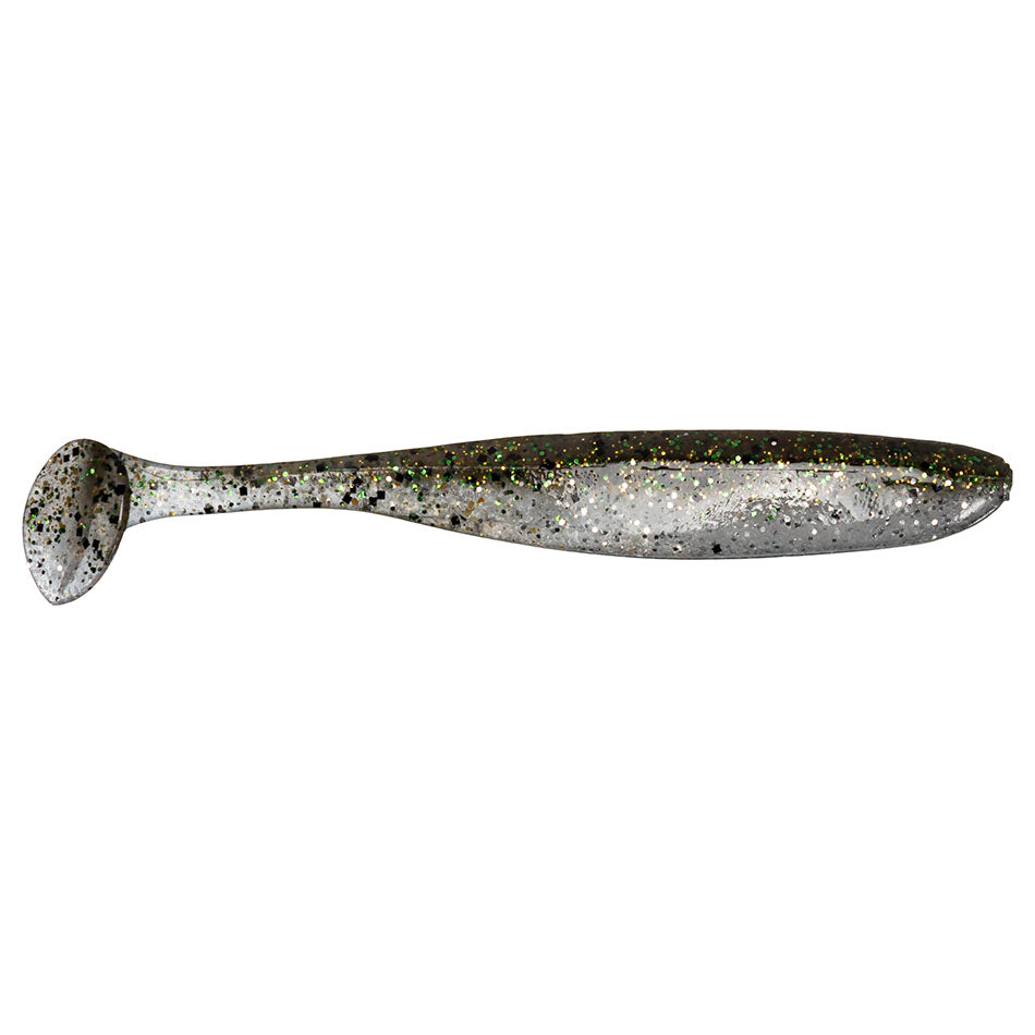 Keitech Easy Shiner 4" swimbait