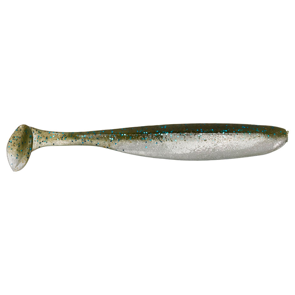 Keitech Easy Shiner 4" swimbait