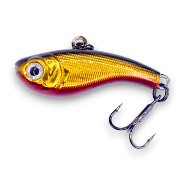 KENDERS T-RIP XLRIP BAIT   JIGGING BAIT