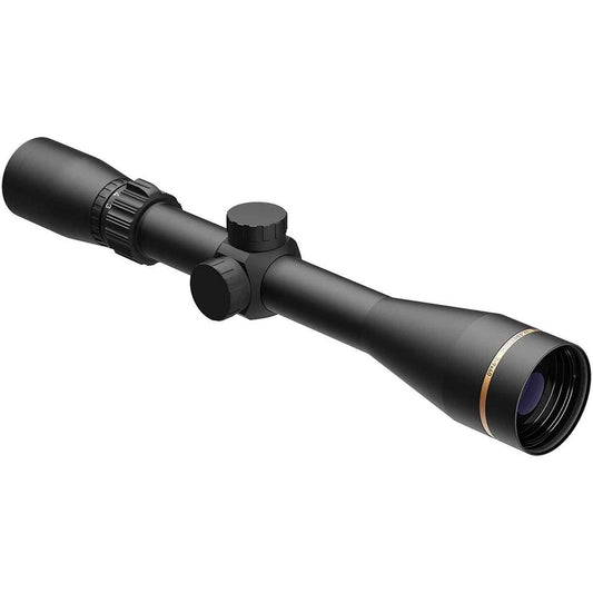 Leupold 181307 VX-Freedom Rifle Scope 3-9x40mm (1 inch) Hunt-Plex
