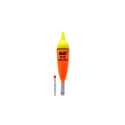 Thill Nite Brite Lighted Float