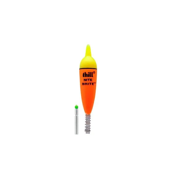 Thill Nite Brite Lighted Float