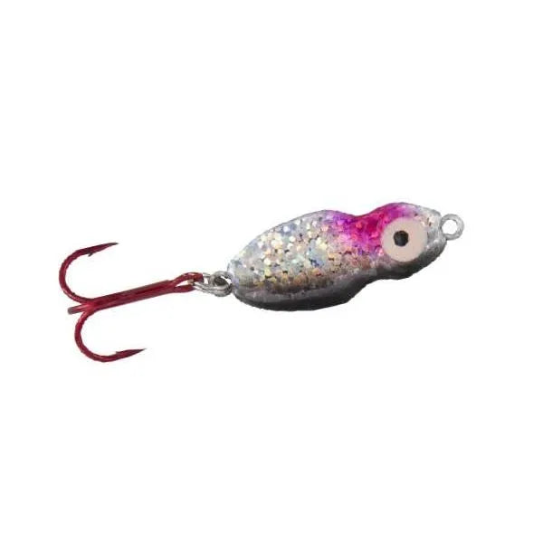 Lindy Frostee Jigg'n Spoon