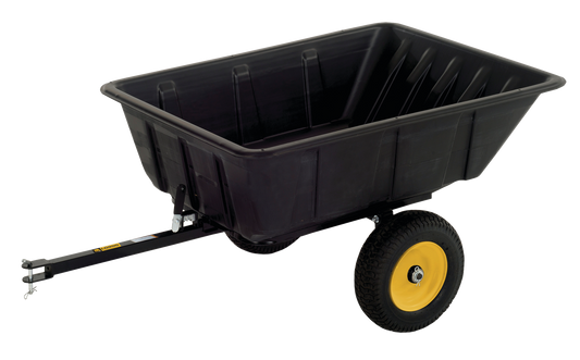 polar LG900 Trailer