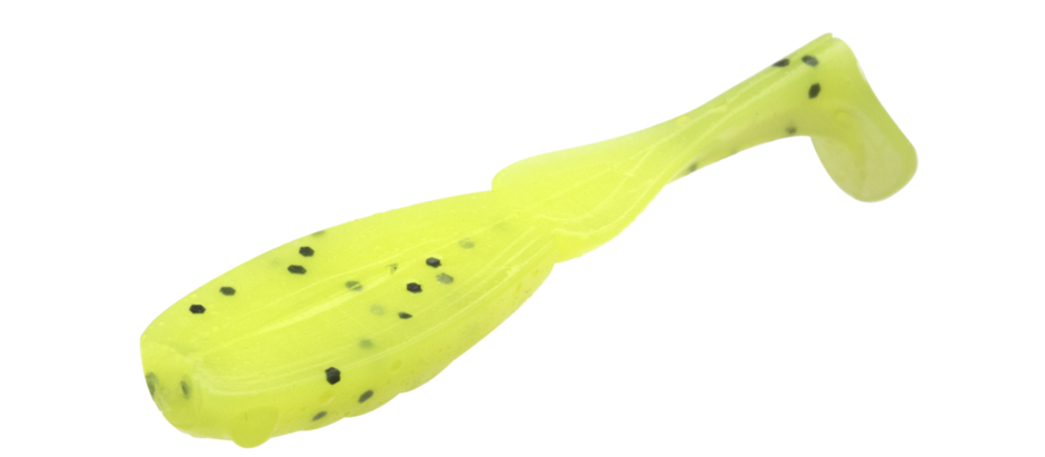 13 Fishing Micro Vertigo Minnow Soft Plastic Baits