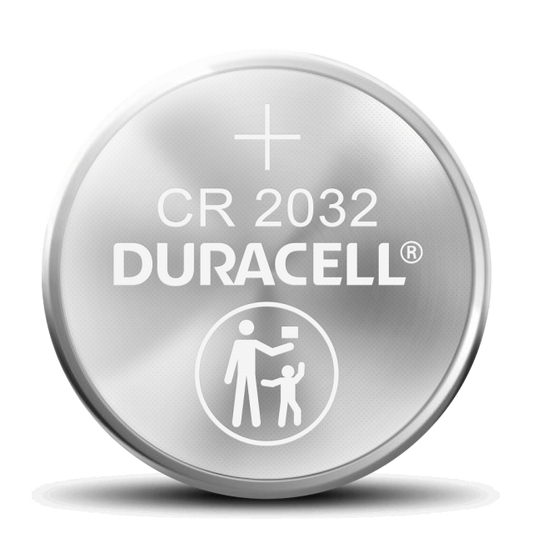 Duracell Lithium coin battery
